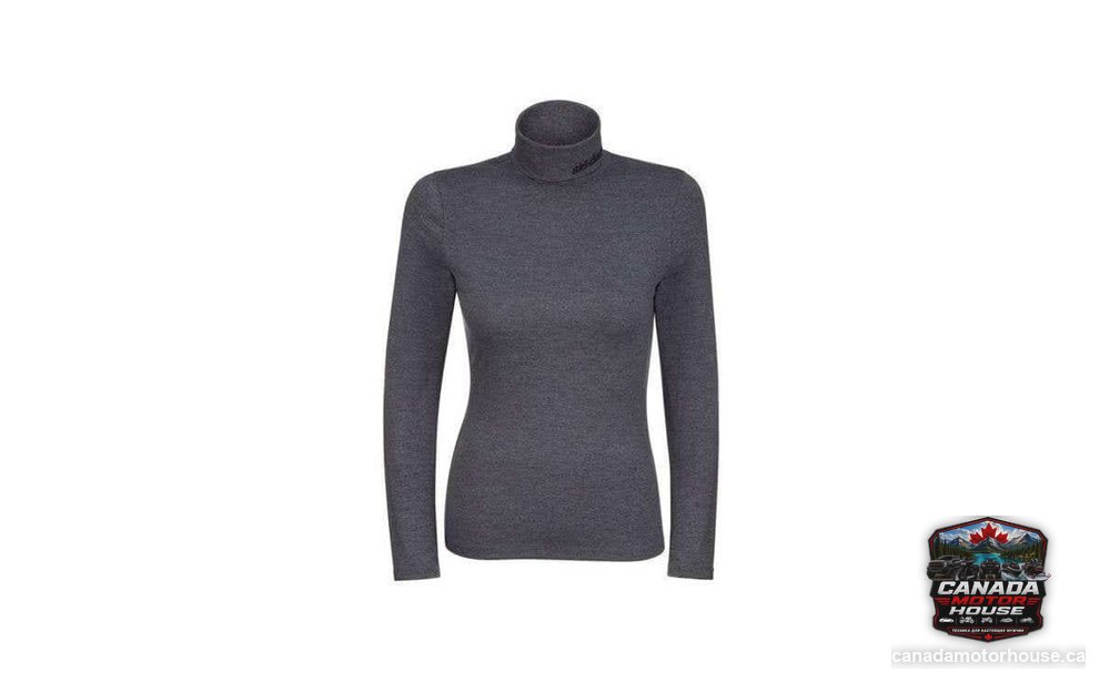 Ski-Doo Ladies Turtleneck