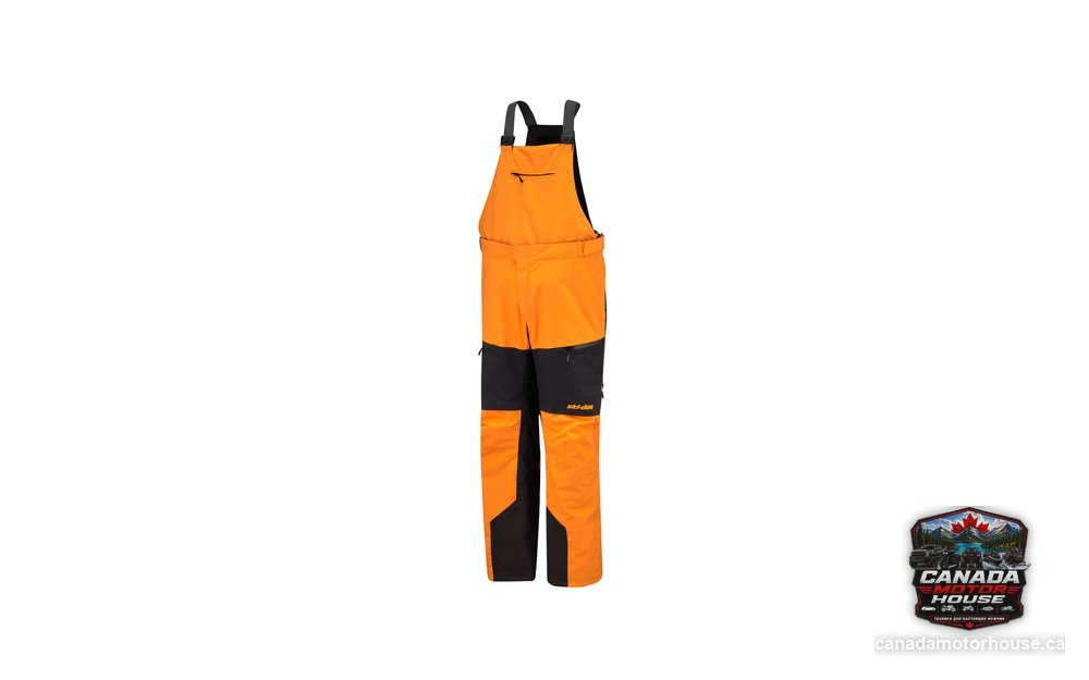 Ski-Doo Men's Stava Hybrid Pants