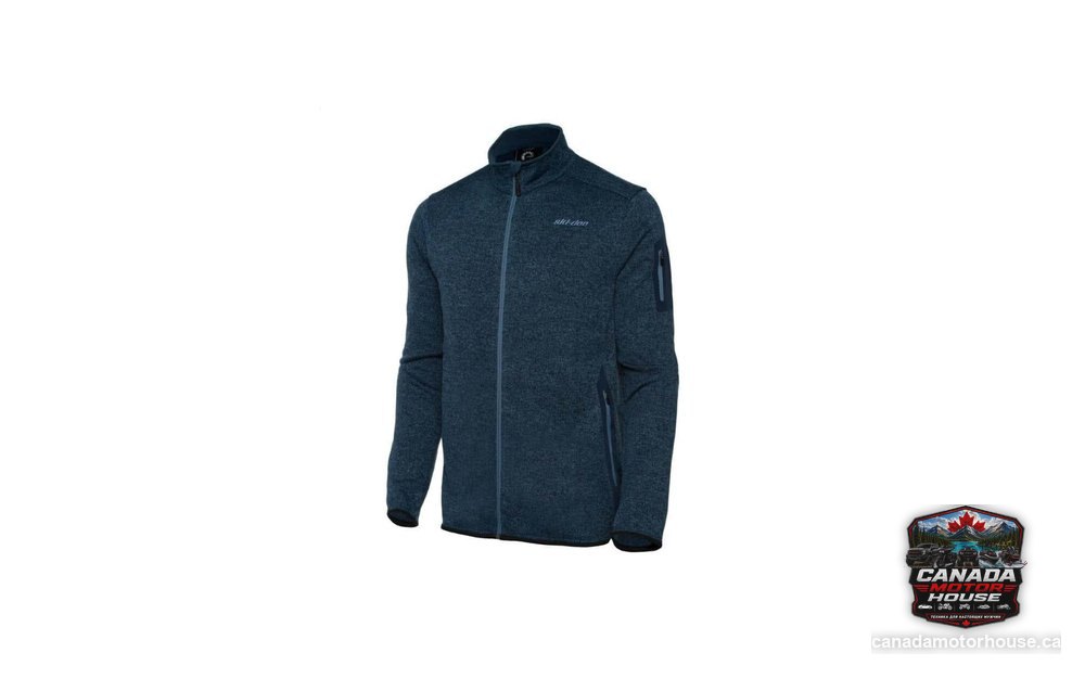 Ski-Doo Mid-Layer Fleece