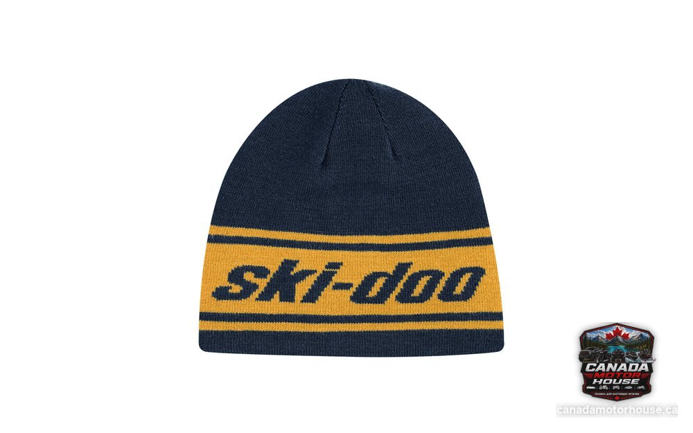 Ski-Doo Reversible Beanie