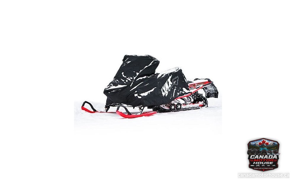 Ski-Doo Sled Cover