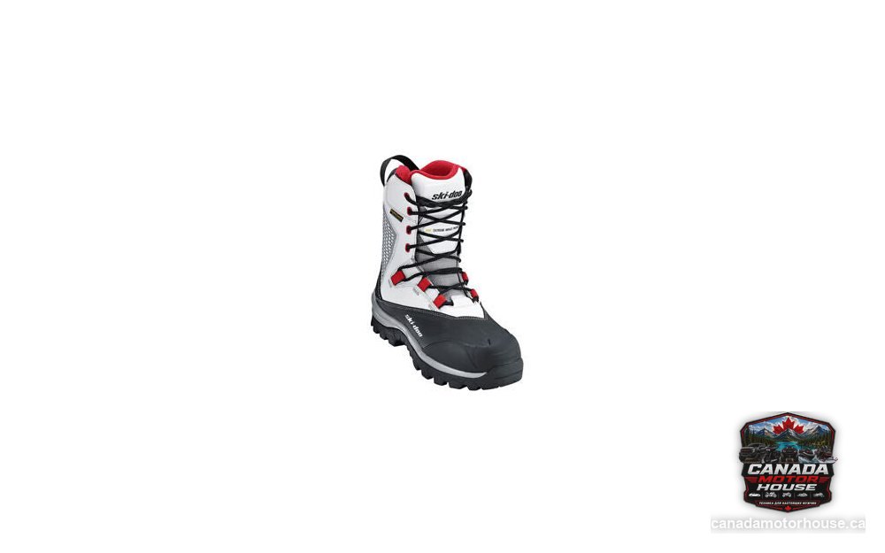 Ski-Doo Tec+ Boots