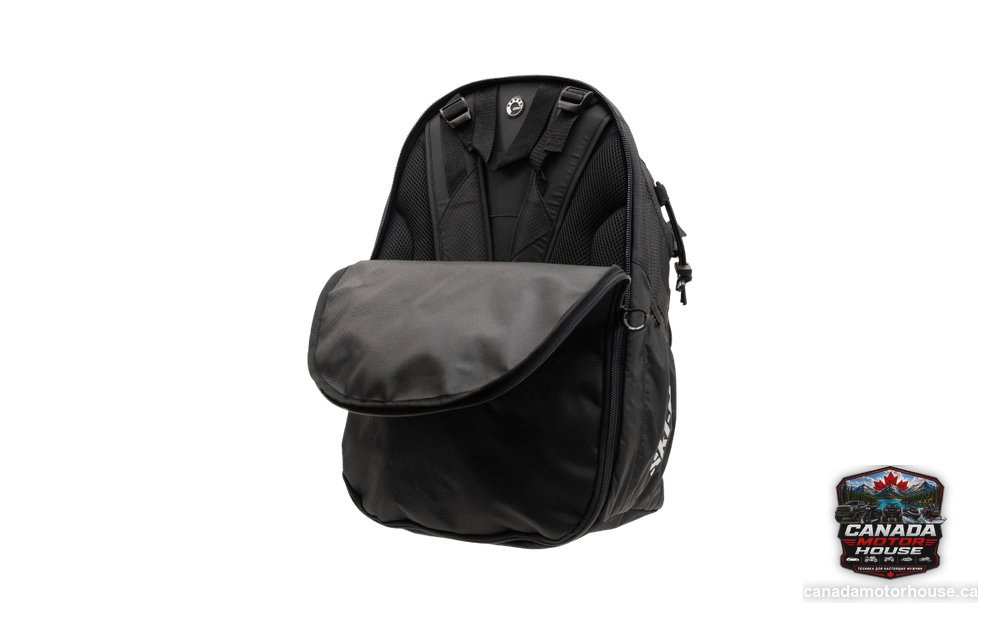 Ski-Doo Tunnel Backpack with LinQ Strap 28L