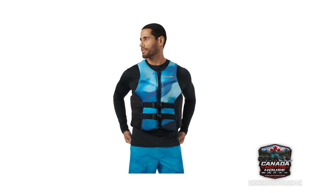 Sea-Doo Airflow Sunset Edition PFD
