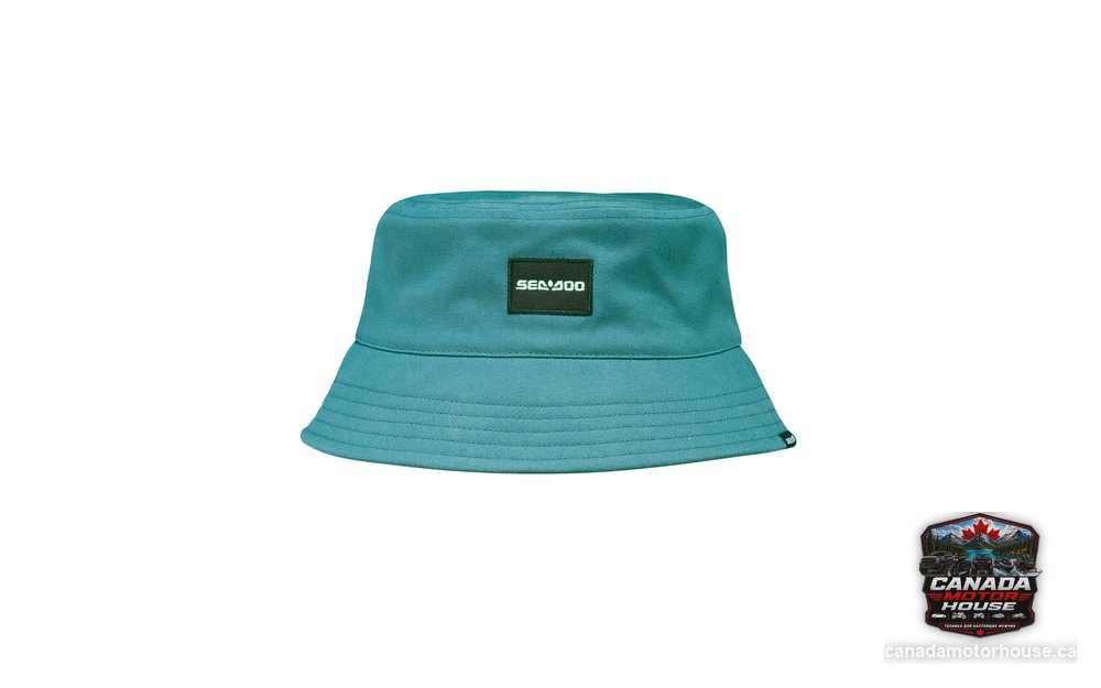 Sea-Doo Bucket Hat