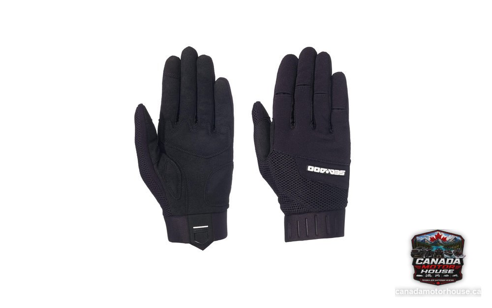 Sea-Doo Choppy Gloves (Unisex)