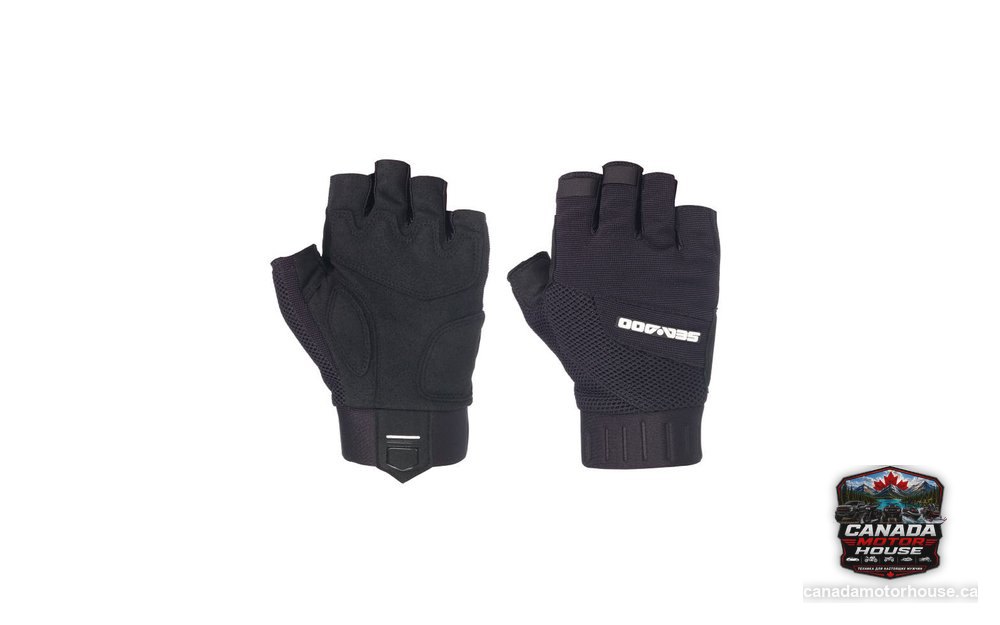 Sea-Doo Choppy Shorty Gloves (Unisex)