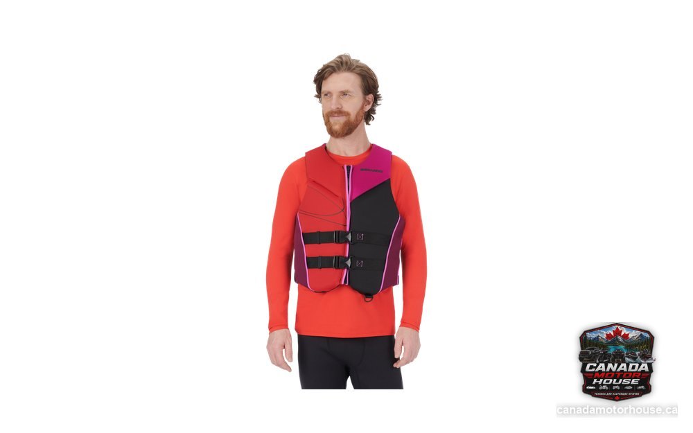 Sea-Doo Freedom Stream PFD / Life Jacket