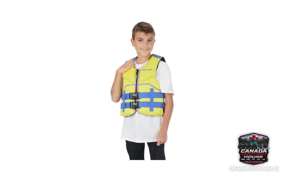 Sea-Doo Junior Freedom PFD / Life Jacket