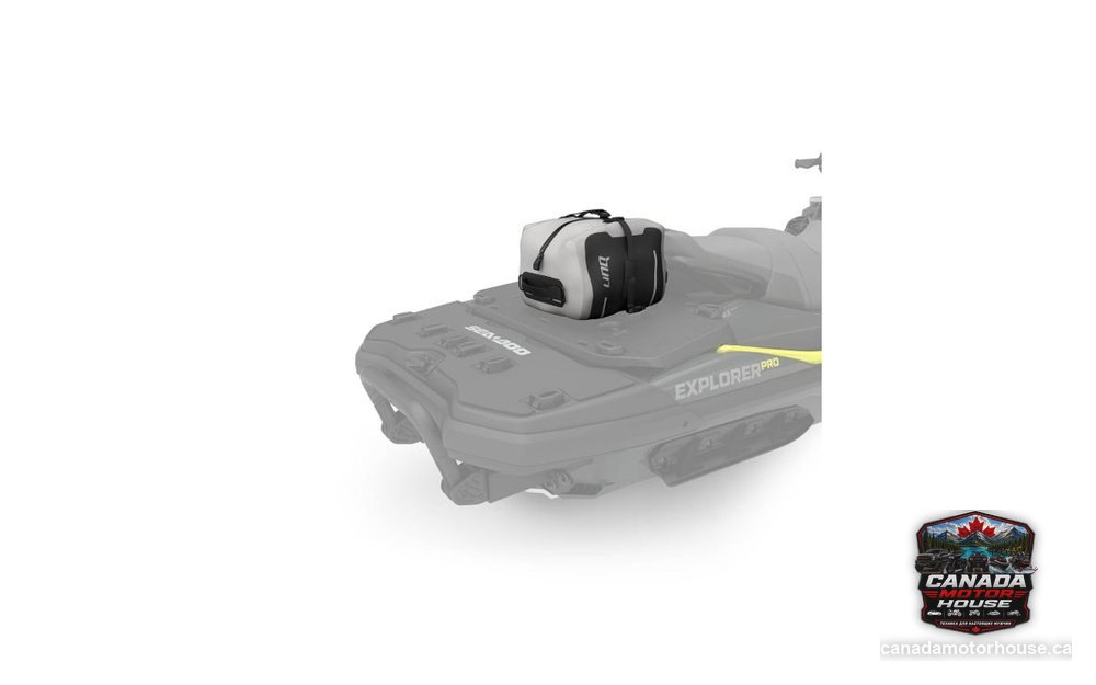 Sea-Doo LinQ 30 L Dry Bag