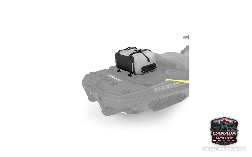 Sea-Doo LinQ 50 L Dry Bag
