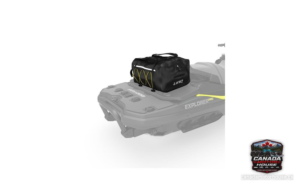Sea-Doo LinQ Explorer Bag