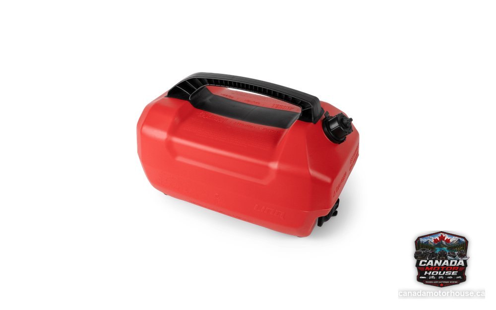 Sea-Doo LinQ Fuel Caddy 5 Gal