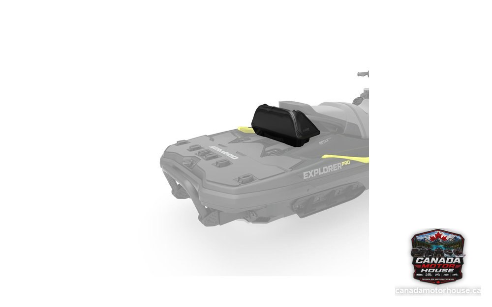 Sea-Doo LinQ Seat Bag