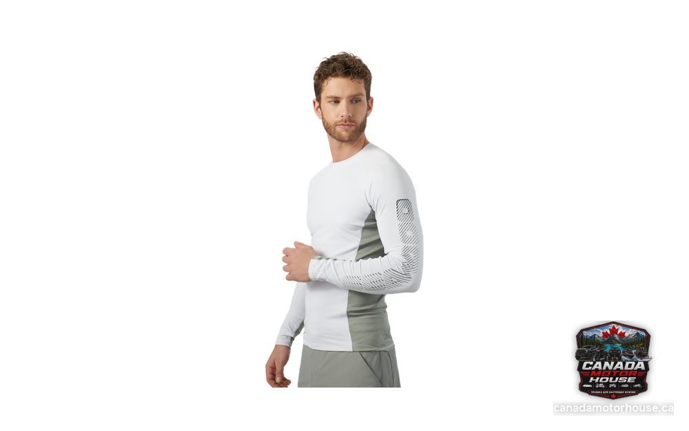 Sea-Doo Men's Performance Rashguard
