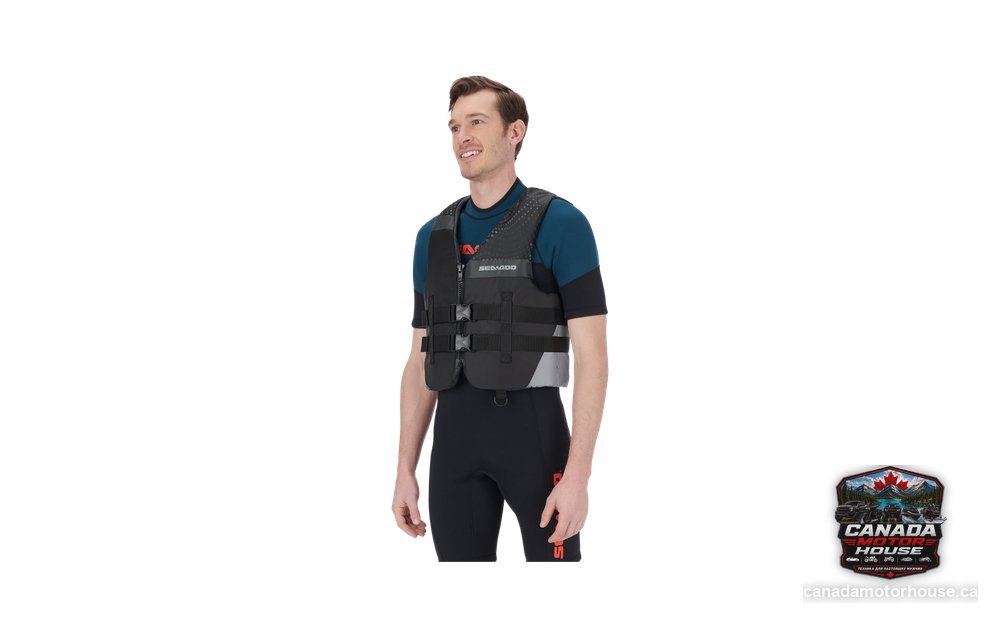 Sea-Doo Motion PFD / Life Jacket