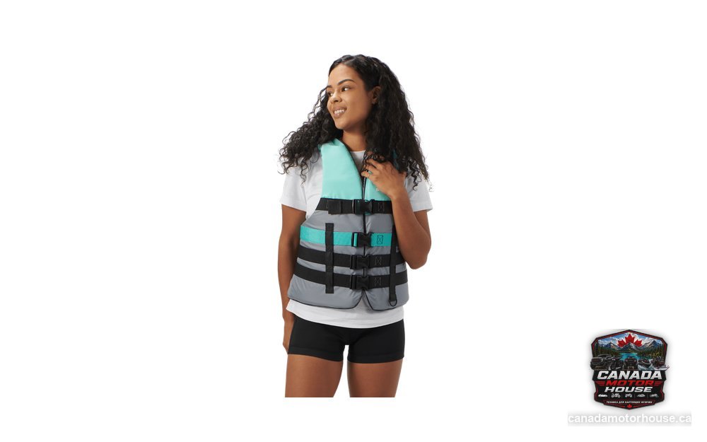 Sea-Doo Navigator PFD / Life Jacket