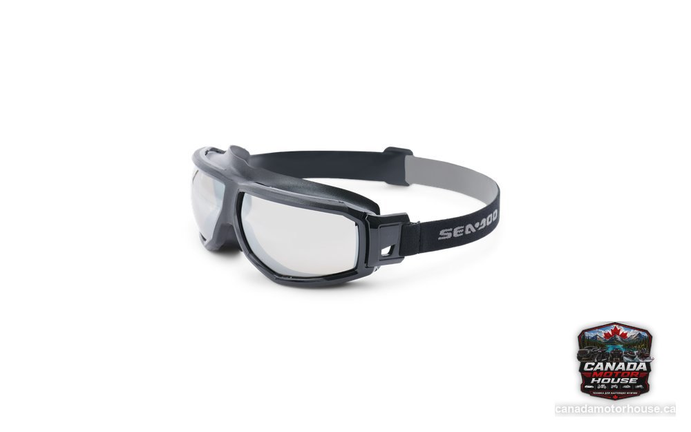 Sea-Doo Riding Goggles