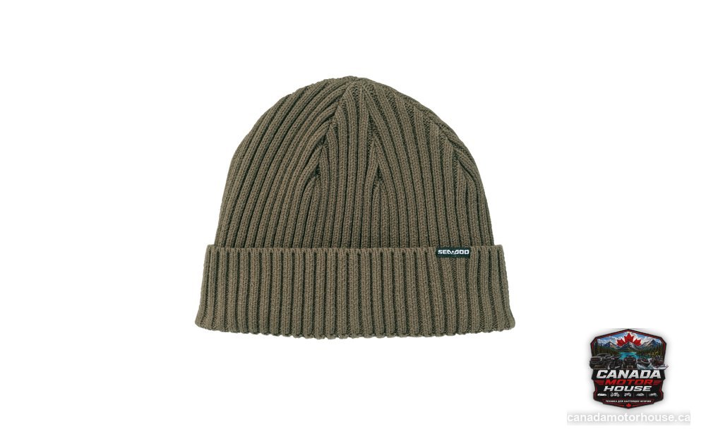 Sea-Doo Short Beanie (Unisex)