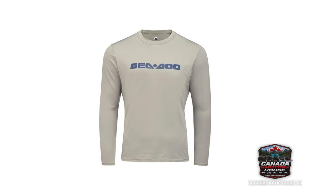 Sea-Doo Signature Rashguard