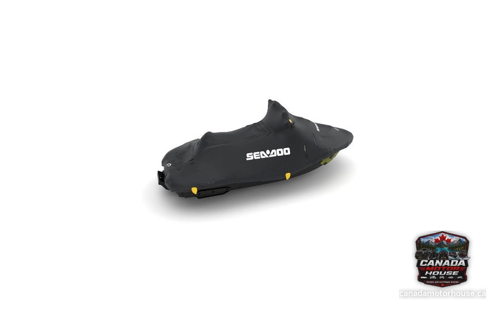 Sea-Doo Spark Cover