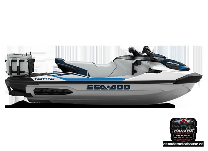 Sea-Doo FishPro Sport 2026