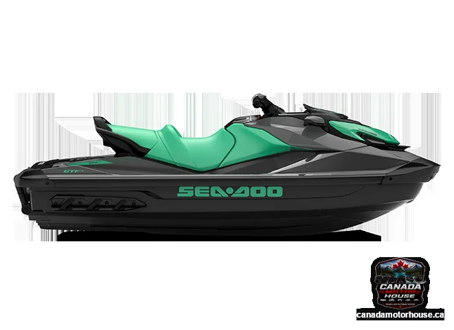 Sea-Doo GTI SE 2026
