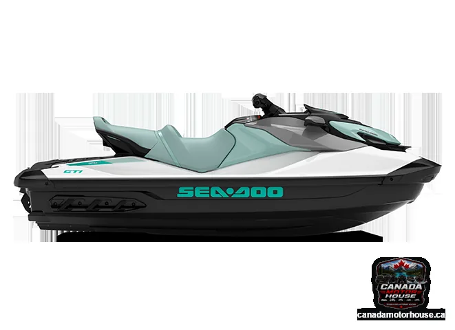 Sea-Doo GTI 2026