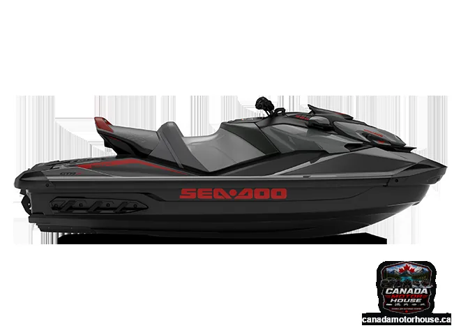 Sea-Doo GTR-X 2026