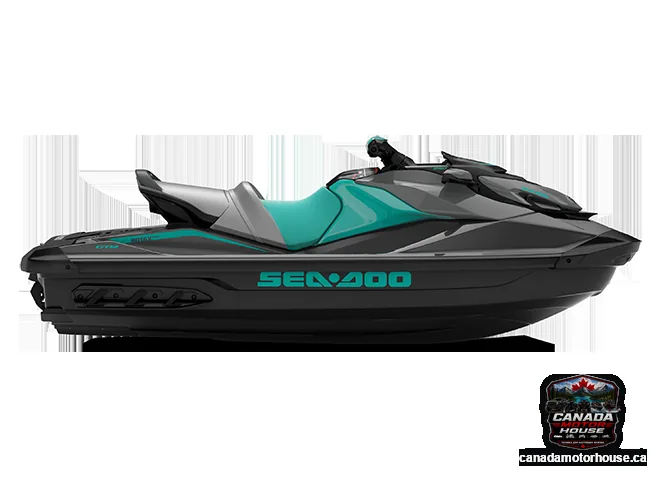 Sea-Doo GTR 2026