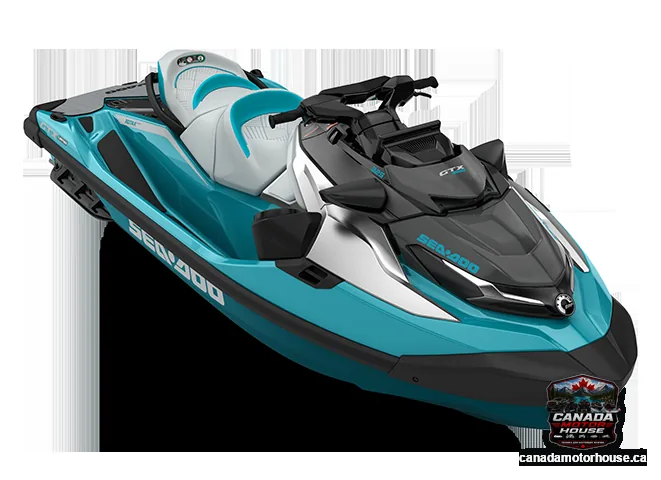 Sea-Doo GTX Limited 2026