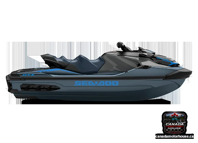 Sea-Doo GTX 2026