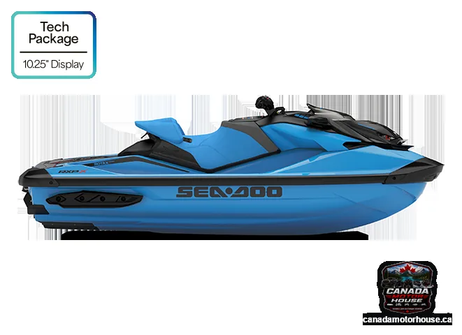 Sea-Doo RXP-X 2026
