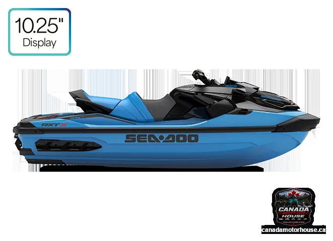 Sea-Doo RXT-X 2026
