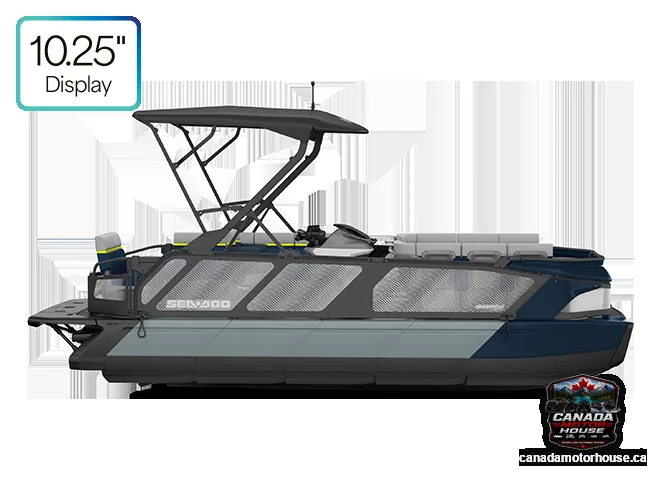 Sea-Doo Switch Cruise Limited 2026