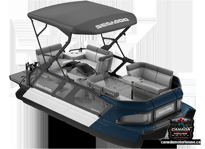 Sea-Doo Switch Cruise 2026