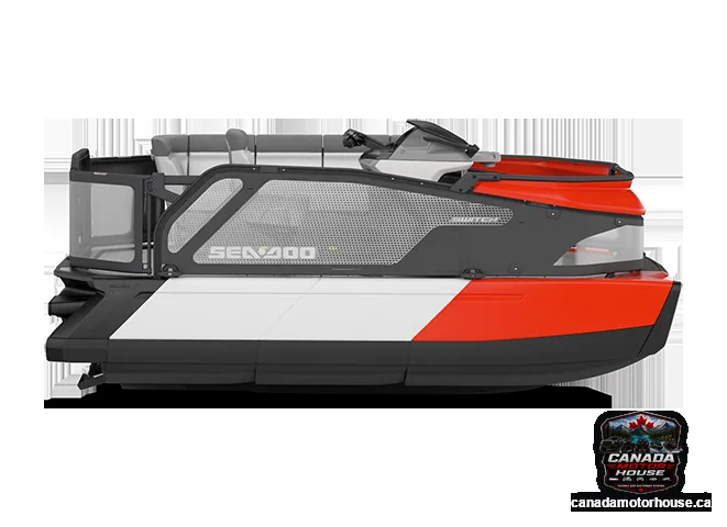 Sea-Doo Switch 2026