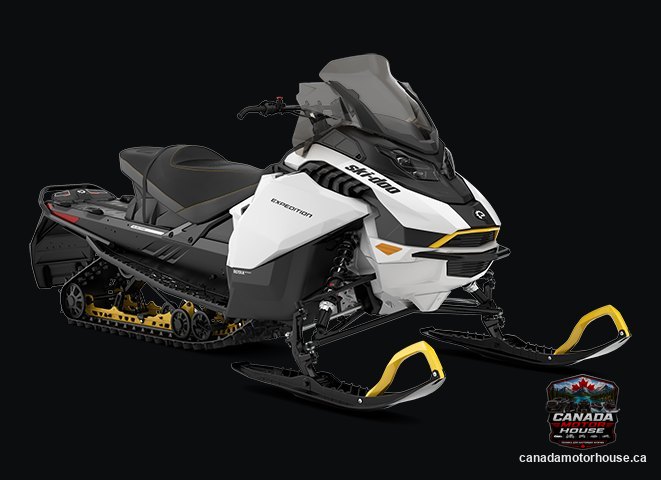 Ski-Doo Expedition Electric 2027