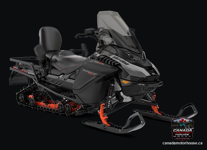 Ski-Doo Expedition 2027