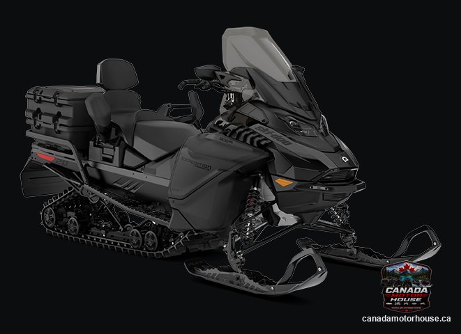 Ski-Doo Expedition 2027