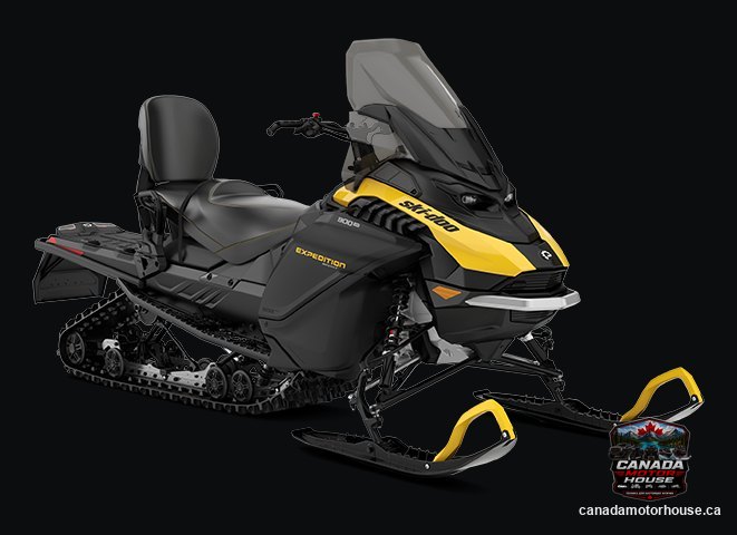 Ski-Doo Expedition 2027