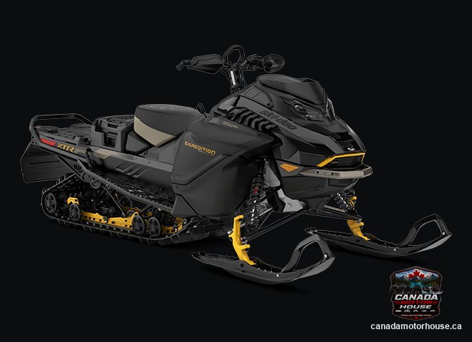 Ski-Doo Expedition 2027