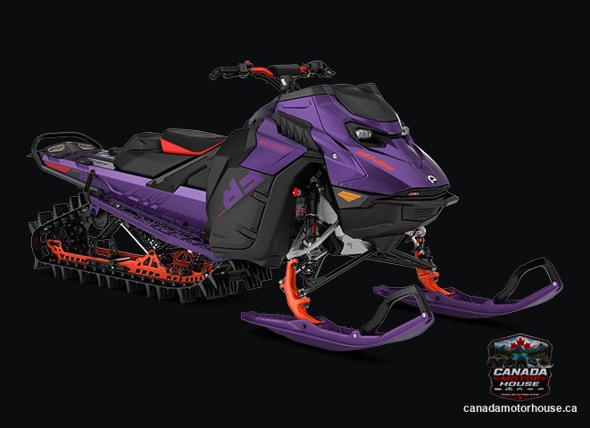 Ski-Doo Freeride 2027