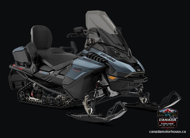 Ski-Doo Grand Touring 2027
