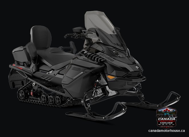 Ski-Doo Grand Touring 2027