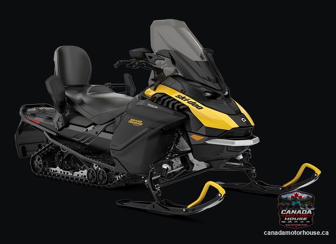 Ski-Doo Grand Touring 2027