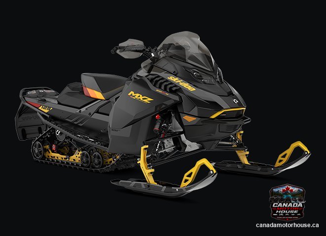 Ski-Doo MXZ 2027