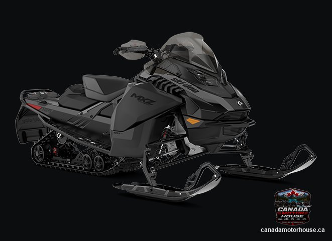 Ski-Doo MXZ 2027