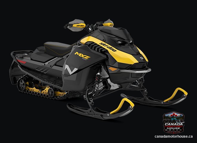 Ski-Doo MXZ NEO 2027