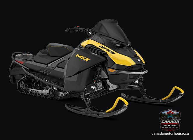 Ski-Doo MXZ 2027